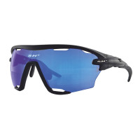 Спортивні окуляри SH+ RG5800 Black Matt\Black revo blue lens 