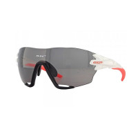 Спортивные очки SH+ RG5900 White\Red lens smoke