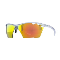 Спортивные очки SH+ RG6101 Crystal revo red 