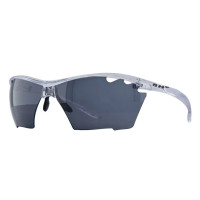 Спортивные очки SH+ RG6101 Crystal smoke lens 