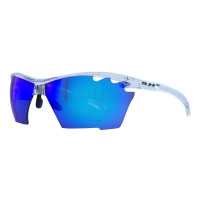 Спортивні окуляри SH+ RG6101 Crystal revo blue 