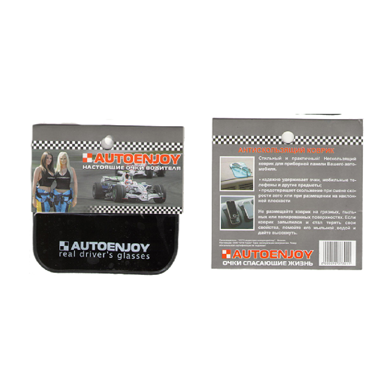 Антискользящий коврик AUTOENJOY , kov