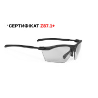 Балістичні фотохромні окуляри RUDY PROJECT Rydon STEALTH Z87.1+