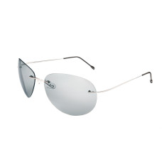 Окуляри авіатор AUTOENJOY PROFI-PHOTOCHROMIC LF03 G сірі