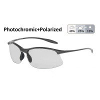 Окуляри AUTOENJOY PROFI-PHOTOCHROMIC SF01BG Grey