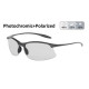 Окуляри AUTOENJOY PROFI-PHOTOCHROMIC SF01BG Grey, SF01BG G