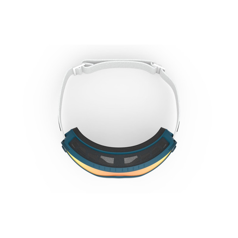 Горнолыжная маска/очки RUDY PROJECT SPINCUT Bondi Blue , MK214002-0000