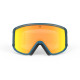 Горнолыжная маска/очки RUDY PROJECT SPINCUT Bondi Blue , MK214002-0000