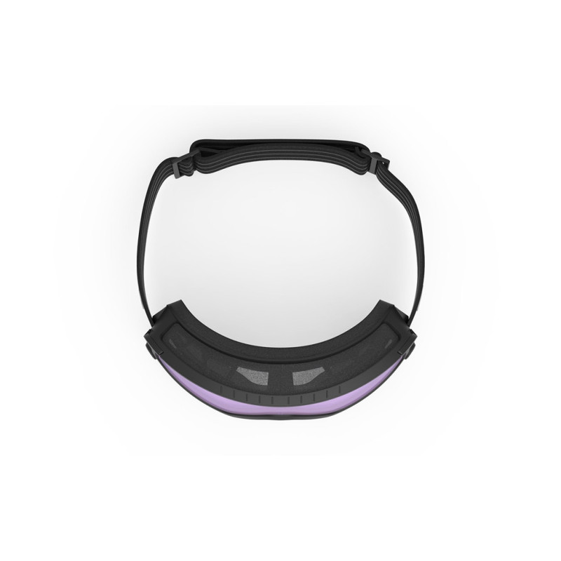 Горнолыжная маска/очки RUDY PROJECT SPINCUT Black Matte , MK217566-0000