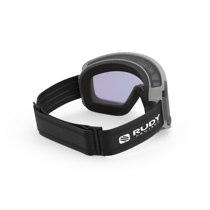 Горнолыжная маска/очки RUDY PROJECT SPINCUT Light Grey , MK217504-0000