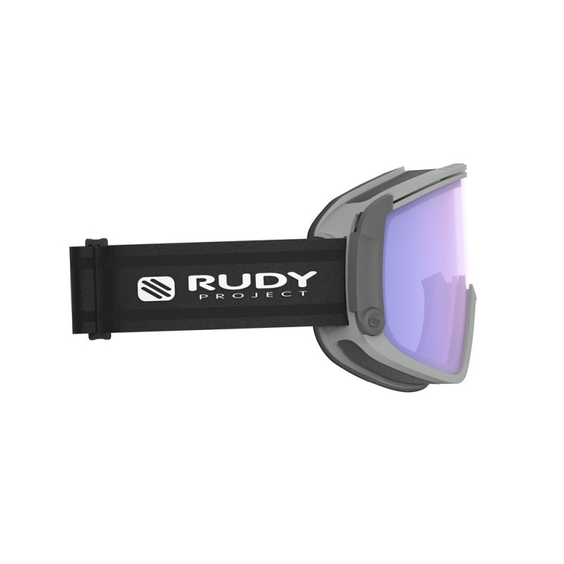 Горнолыжная маска/очки RUDY PROJECT SPINCUT Light Grey , MK217504-0000