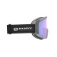 Горнолыжная маска/очки RUDY PROJECT SPINCUT Light Grey , MK217504-0000