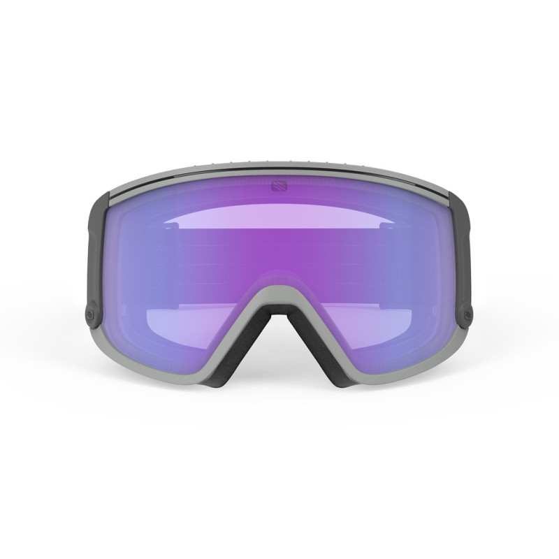 Горнолыжная маска/очки RUDY PROJECT SPINCUT Light Grey , MK217504-0000