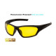 Солнцезащитные очки для яхтинга PROFI-PHOTOCHROMIC FSF02 Y+asw AUTOENJOY , FSF02 Y+asw