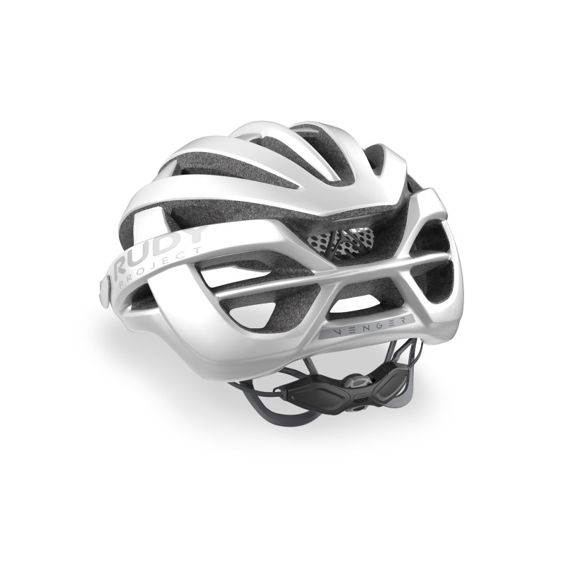 Шолом Rudy Project VENGER CROSS White (Matte), HL660070