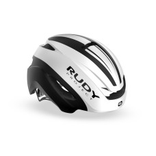 Шолом Rudy Project VOLANTIS White - Black (Matte)