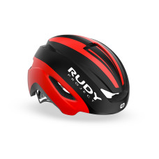 Шолом Rudy Project VOLANTIS Red - Black (Shiny)