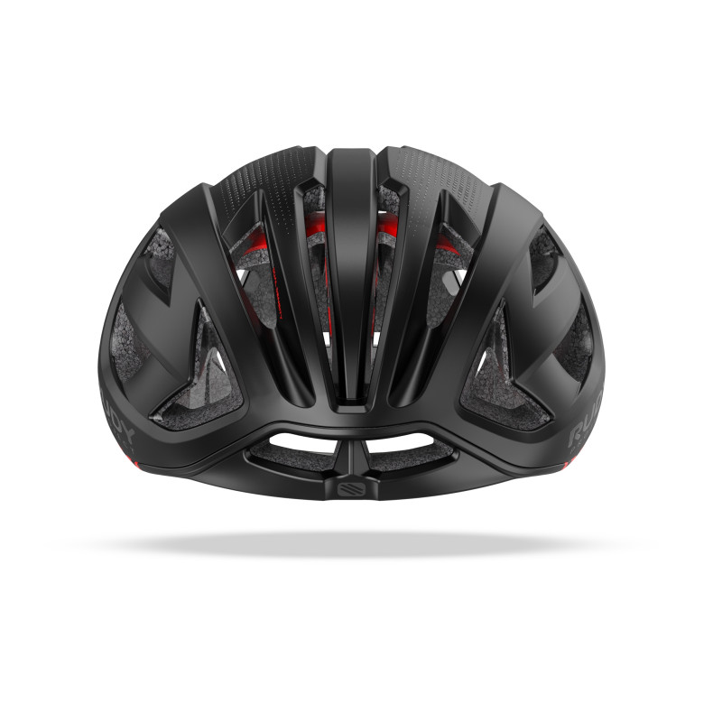 Шлем Rudy Project EGOS Black Matte , HL780000