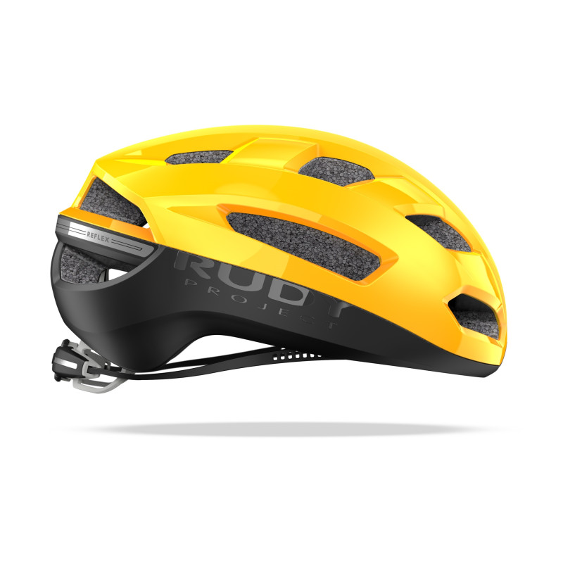 Шолом Rudy Project SKUDO Mango, HL790031