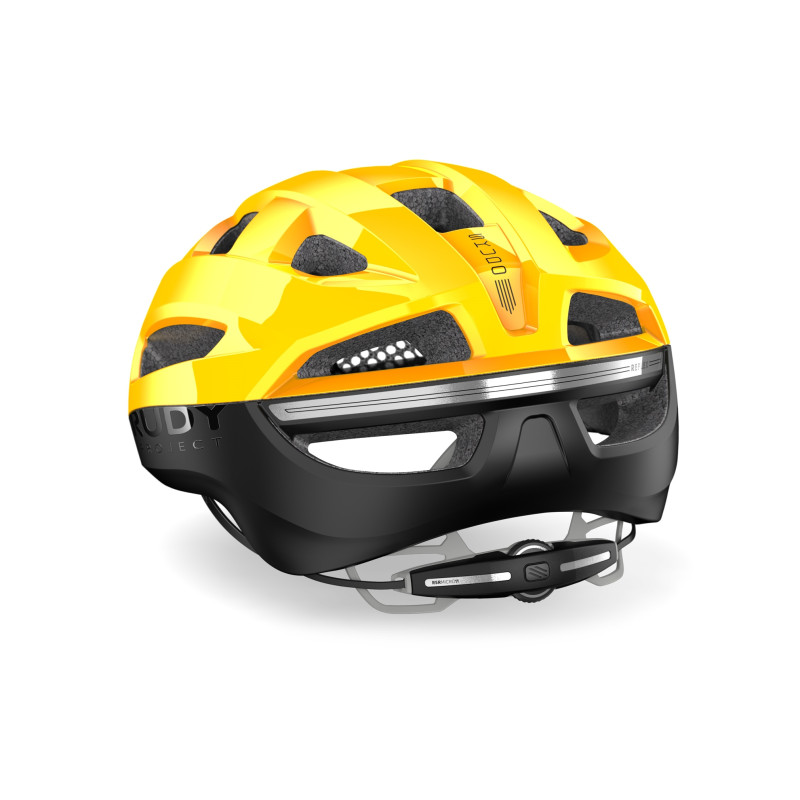 Шолом Rudy Project SKUDO Mango, HL790031