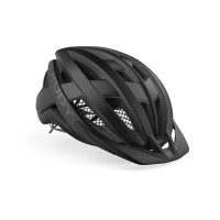 Шолом Rudy Project VENGER CROSS Black (Matte)