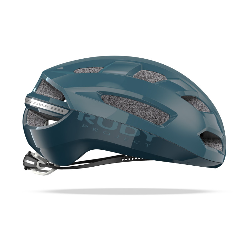 Шолом Rudy Project SKUDO Teal (Shiny), HL790041