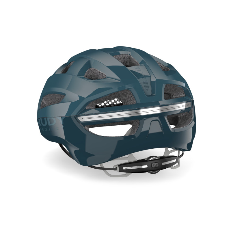 Шолом Rudy Project SKUDO Teal (Shiny), HL790041