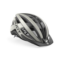Шлем Rudy Project VENGER CROSS Light Grey - Black (Matte)