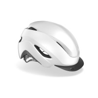 Шолом Rudy Project CENTRAL + White (Matte)