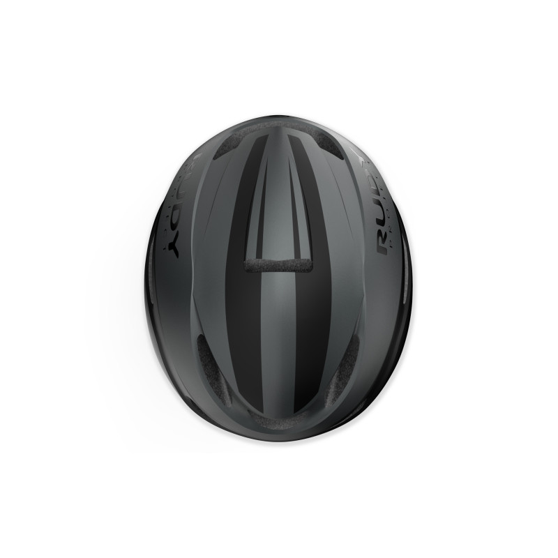 Шлем Rudy Project VOLANTIS Titanium - Black (Matte) , HL750001