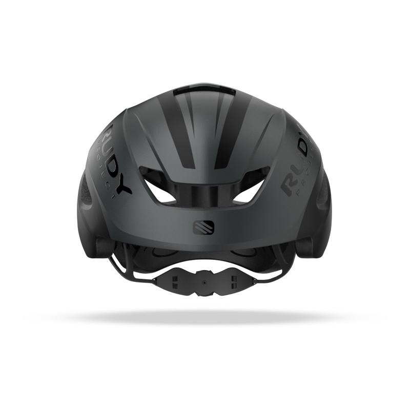 Шлем Rudy Project VOLANTIS Titanium - Black (Matte) , HL750001