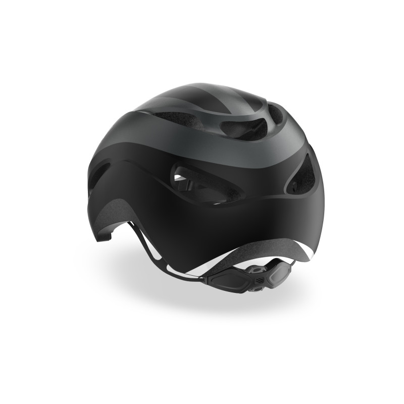 Шлем Rudy Project VOLANTIS Titanium - Black (Matte) , HL750001