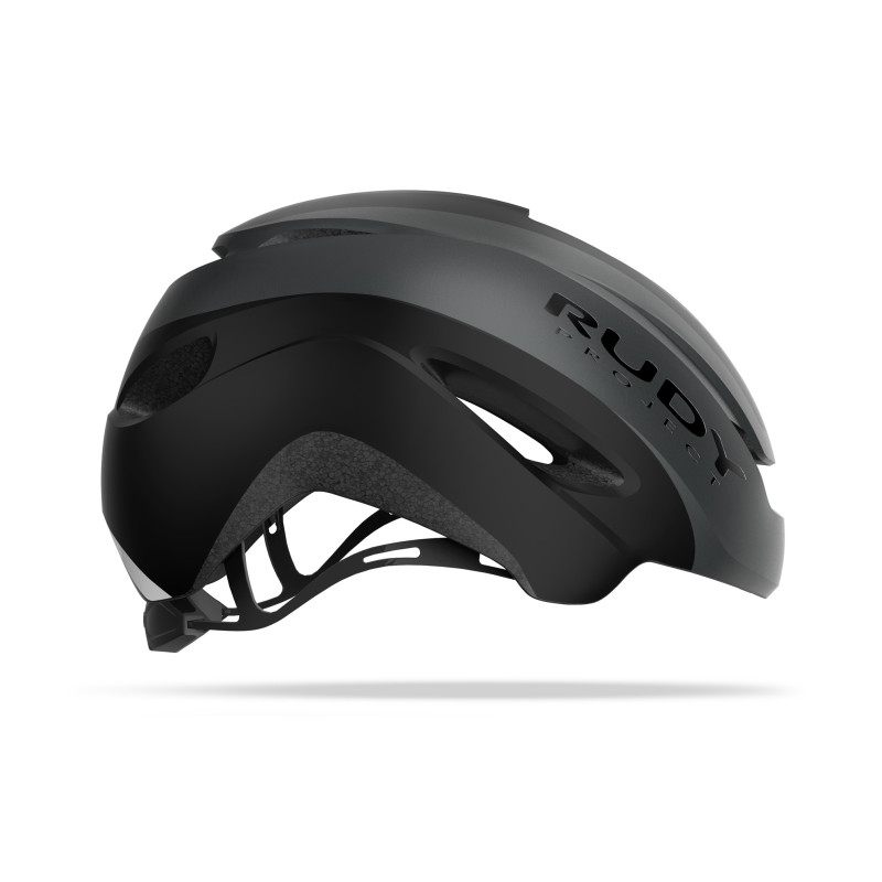 Шлем Rudy Project VOLANTIS Titanium - Black (Matte) , HL750001