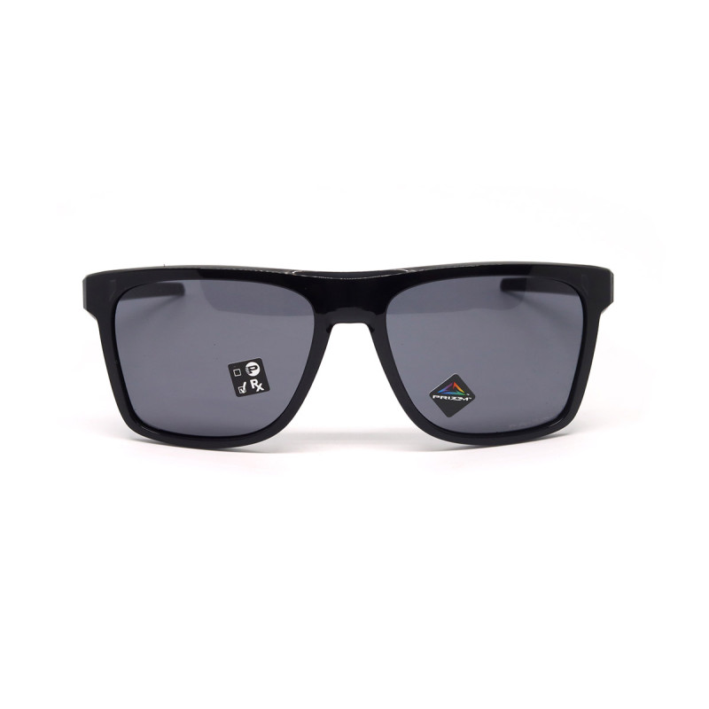 Сонцезахисні окуляри OAKLEY OO 9100 910001 57 PRIZM GREY, OO 9100 910001 57