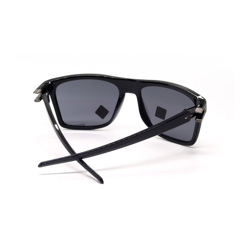 Сонцезахисні окуляри OAKLEY OO 9100 910001 57 PRIZM GREY, OO 9100 910001 57