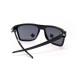 Сонцезахисні окуляри OAKLEY OO 9100 910001 57 PRIZM GREY, OO 9100 910001 57