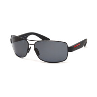 Сонцезахисні окуляри PRADA SPORT 50ZS 1AB02G 65 POLAR DARK GREY