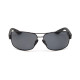 Сонцезахисні окуляри PRADA SPORT 50ZS 1AB02G 65 POLAR DARK GREY, 50ZS 1AB02G 65