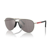 Сонцезахисні окуляри PRADA SPORT 53ZS 18X80I 59 Linea Rossa