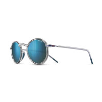 Окуляри Julbo Around (Spectron HD 3 Polarized) Crystal / Blue