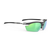Спортивные очки RUDY PROJECT Rydon Carbon Polar 3FX HDR Multilaser Green