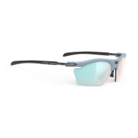 Спортивные очки RUDY PROJECT Rydon Slim Glacier Matte