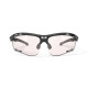 Спортивные фотохромные очки RUDY PROJECT Propulse Black Matte ImpactX 2 Red , SP627406-0000