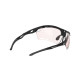 Спортивные фотохромные очки RUDY PROJECT Propulse Black Matte ImpactX 2 Red , SP627406-0000