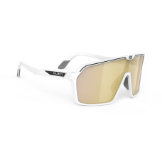 Спортивні окуляри RUDY PROJECT Spinshield White Matte