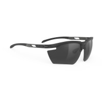 Спортивные очки RUDY PROJECT Magnus Black Matte