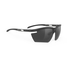Спортивні окуляри RUDY PROJECT Magnus Black Matte