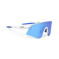Спортивные очки RUDY PROJECT Astral White Matte (есть дефект)