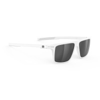 Спортивні сонцезахисні окуляри RUDY PROJECT STELLAR White Matte