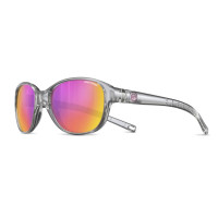Дитячі окуляри JULBO ROMY (Spectron 3CF) GRIGIO TRASLU LUCIDO